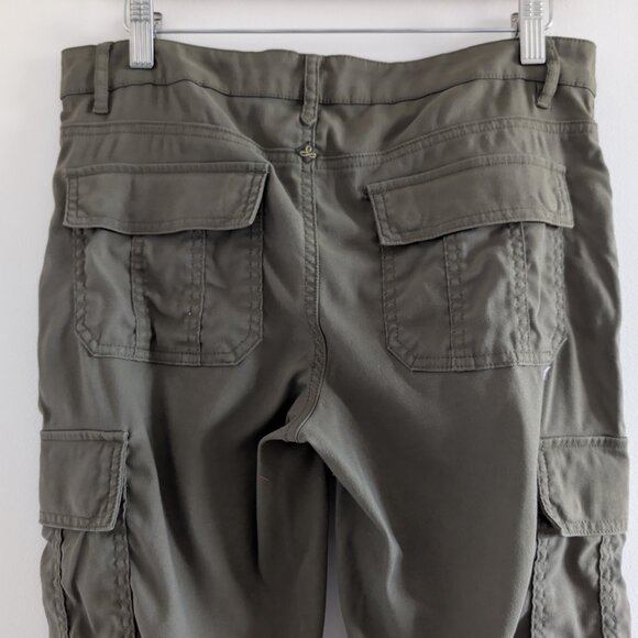 3/$30 Prana Slim Cargo pant - Picture 6 of 8